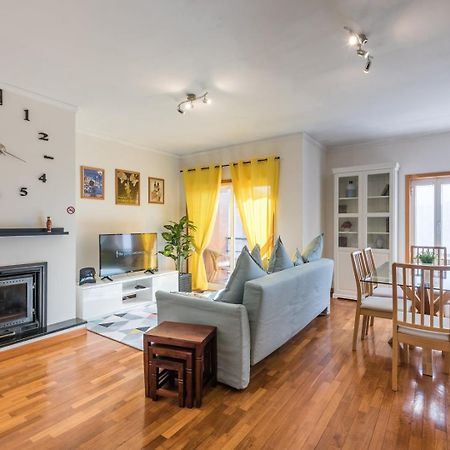 Guestready - Candal Big Watch Vila Nova de Gaia Eksteriør billede