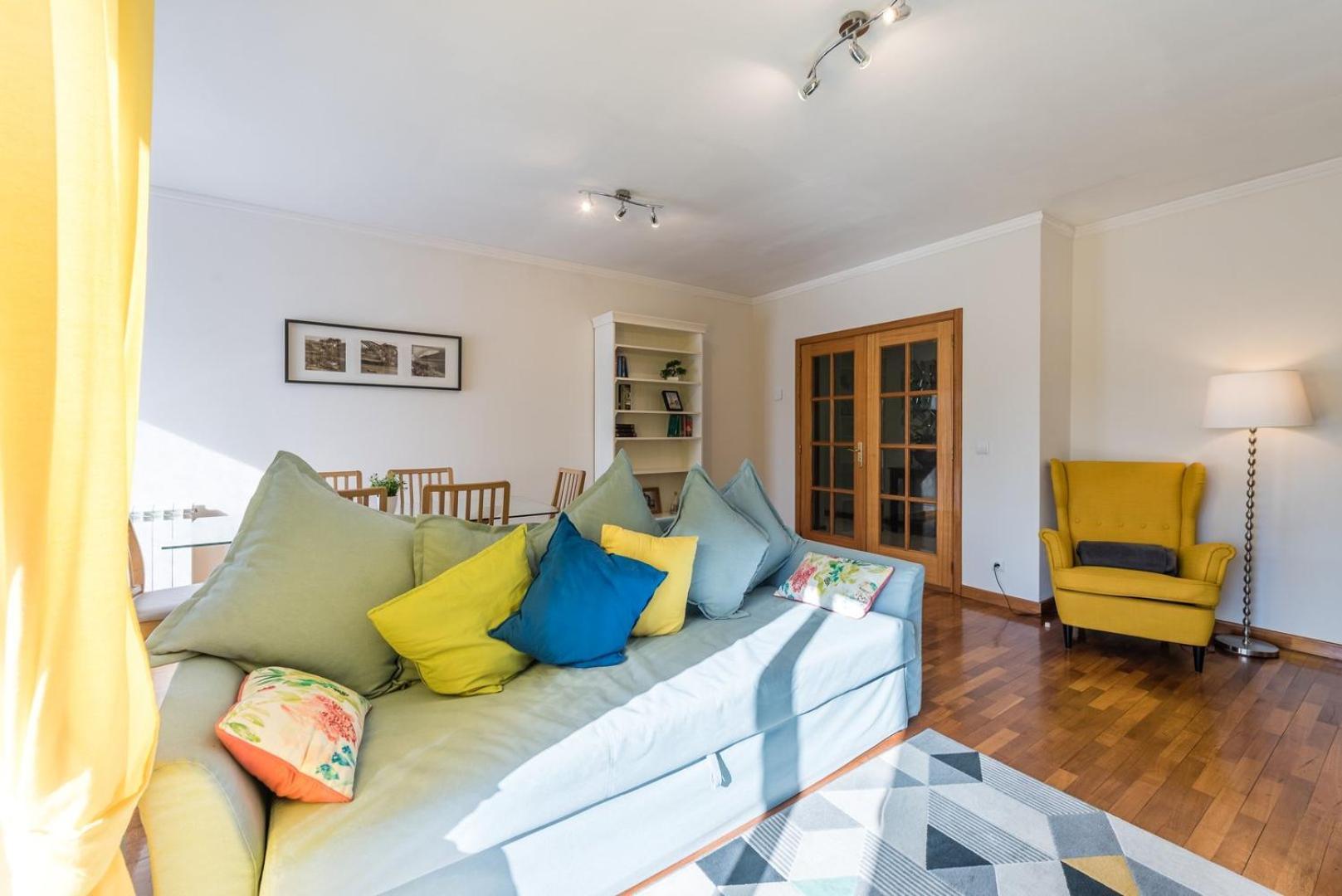 Guestready - Candal Big Watch Vila Nova de Gaia Eksteriør billede