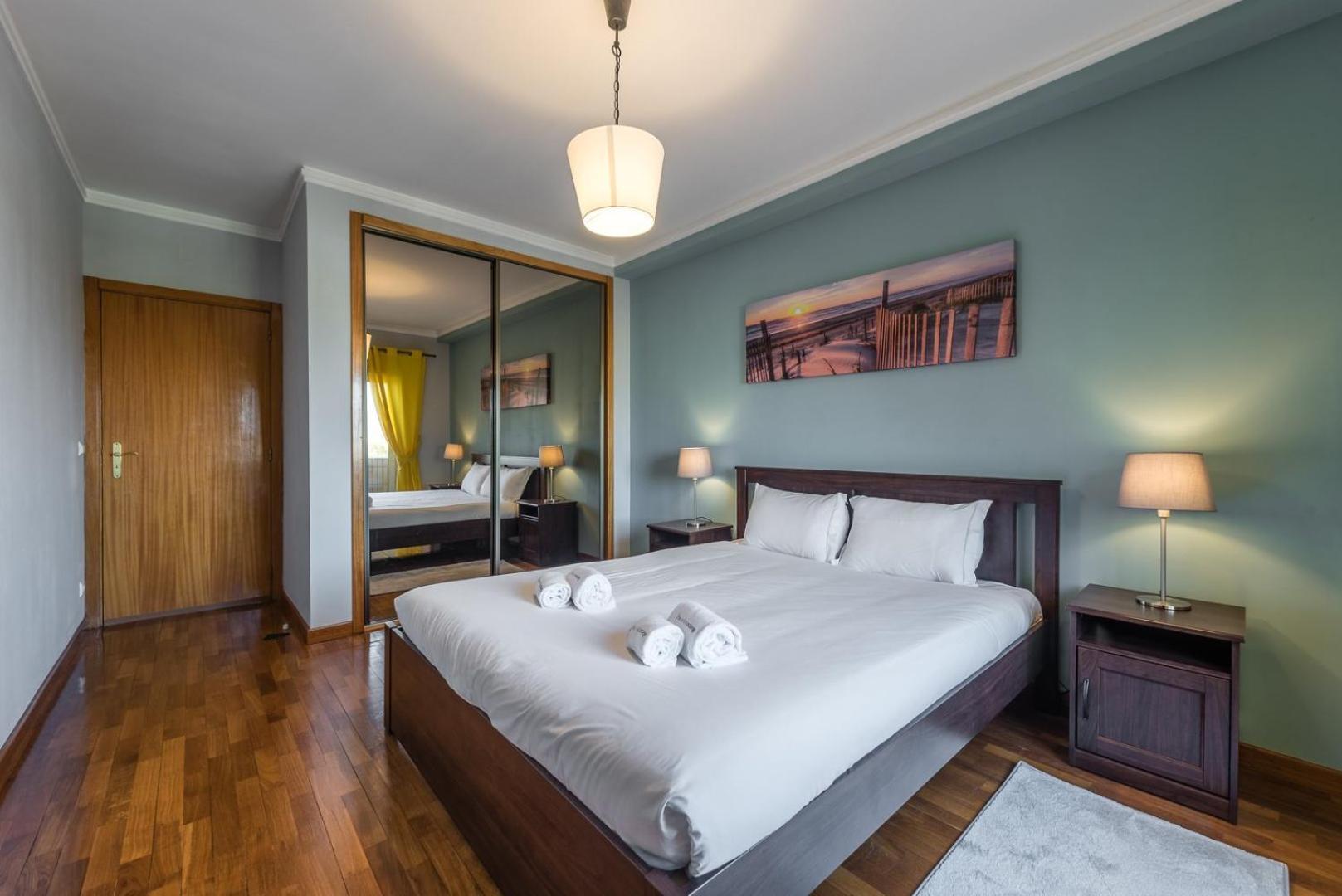 Guestready - Candal Big Watch Vila Nova de Gaia Eksteriør billede