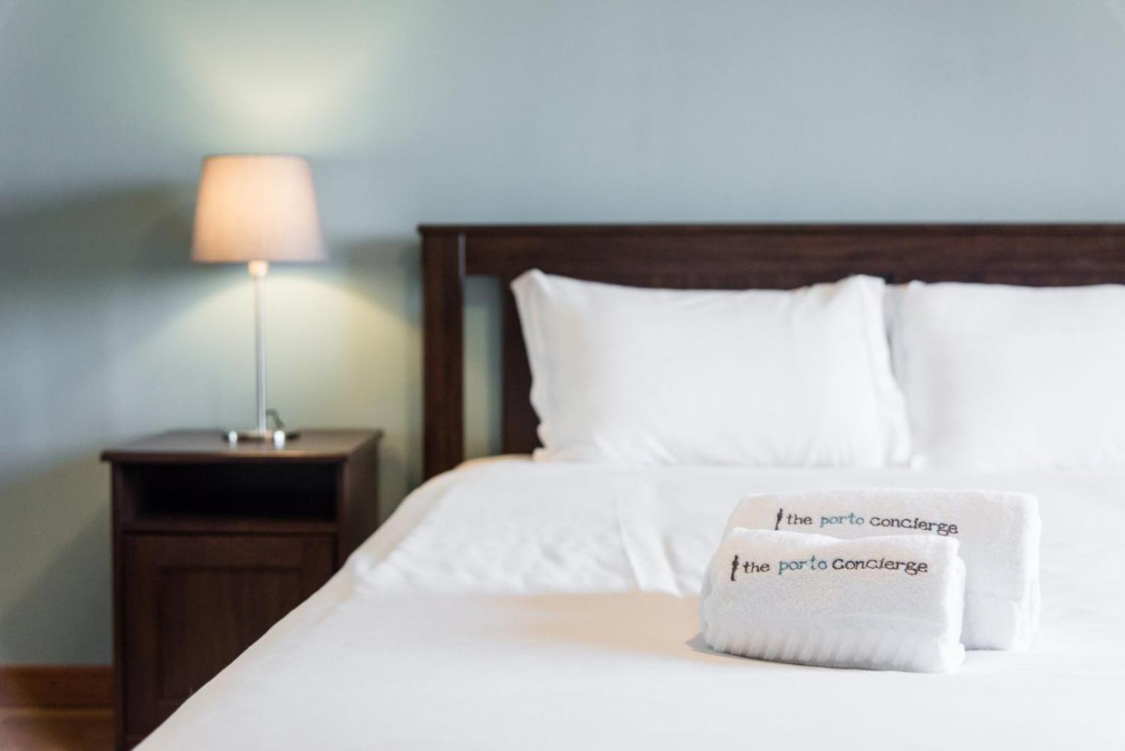 Guestready - Candal Big Watch Vila Nova de Gaia Eksteriør billede