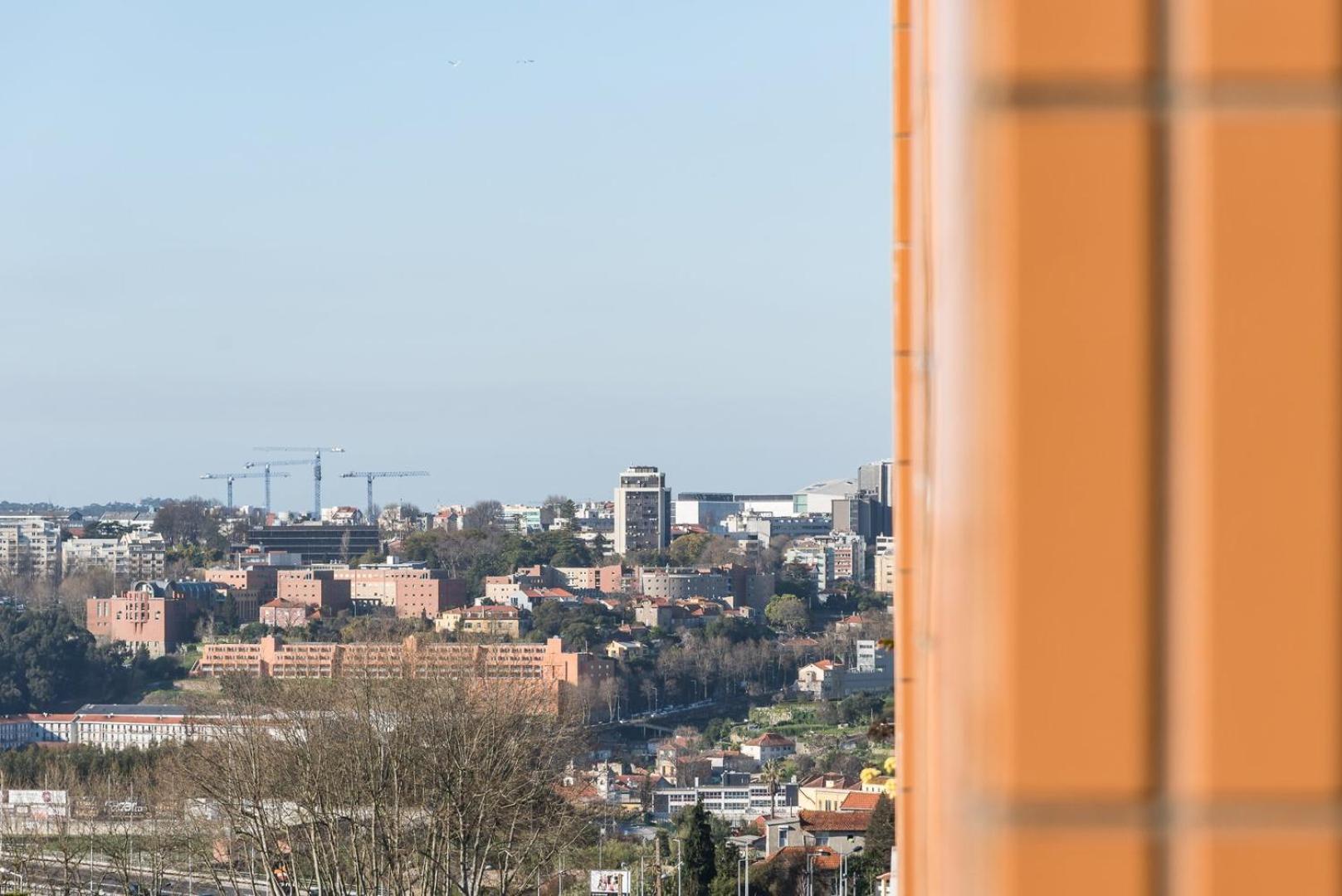 Guestready - Candal Big Watch Vila Nova de Gaia Eksteriør billede