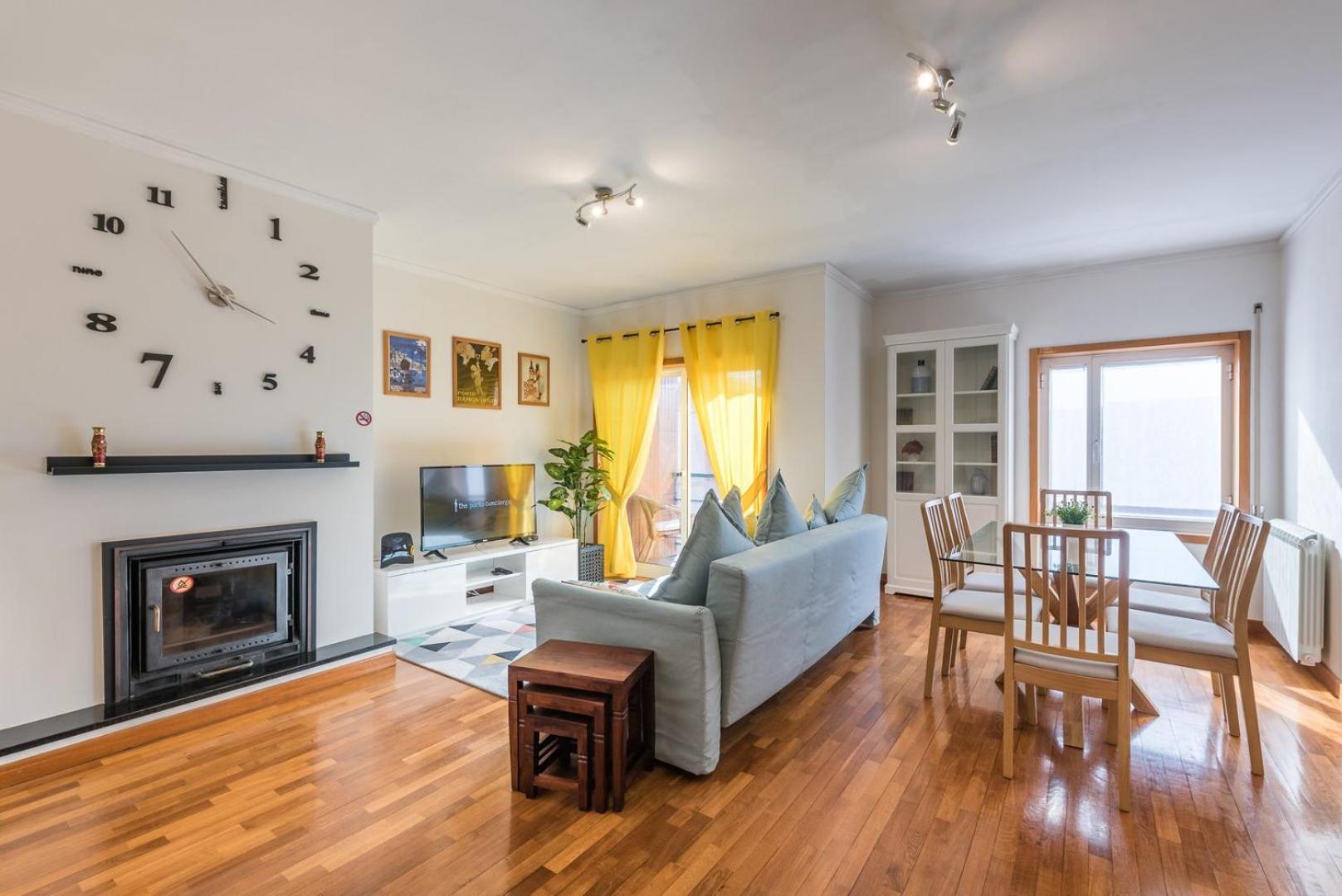 Guestready - Candal Big Watch Vila Nova de Gaia Eksteriør billede