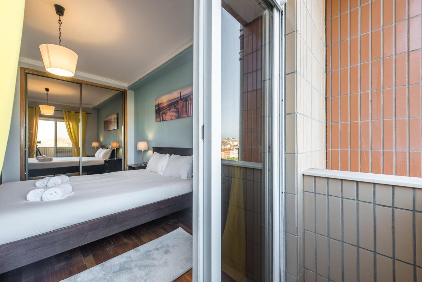 Guestready - Candal Big Watch Vila Nova de Gaia Eksteriør billede