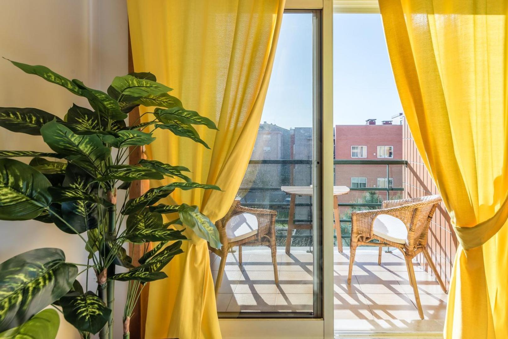 Guestready - Candal Big Watch Vila Nova de Gaia Eksteriør billede