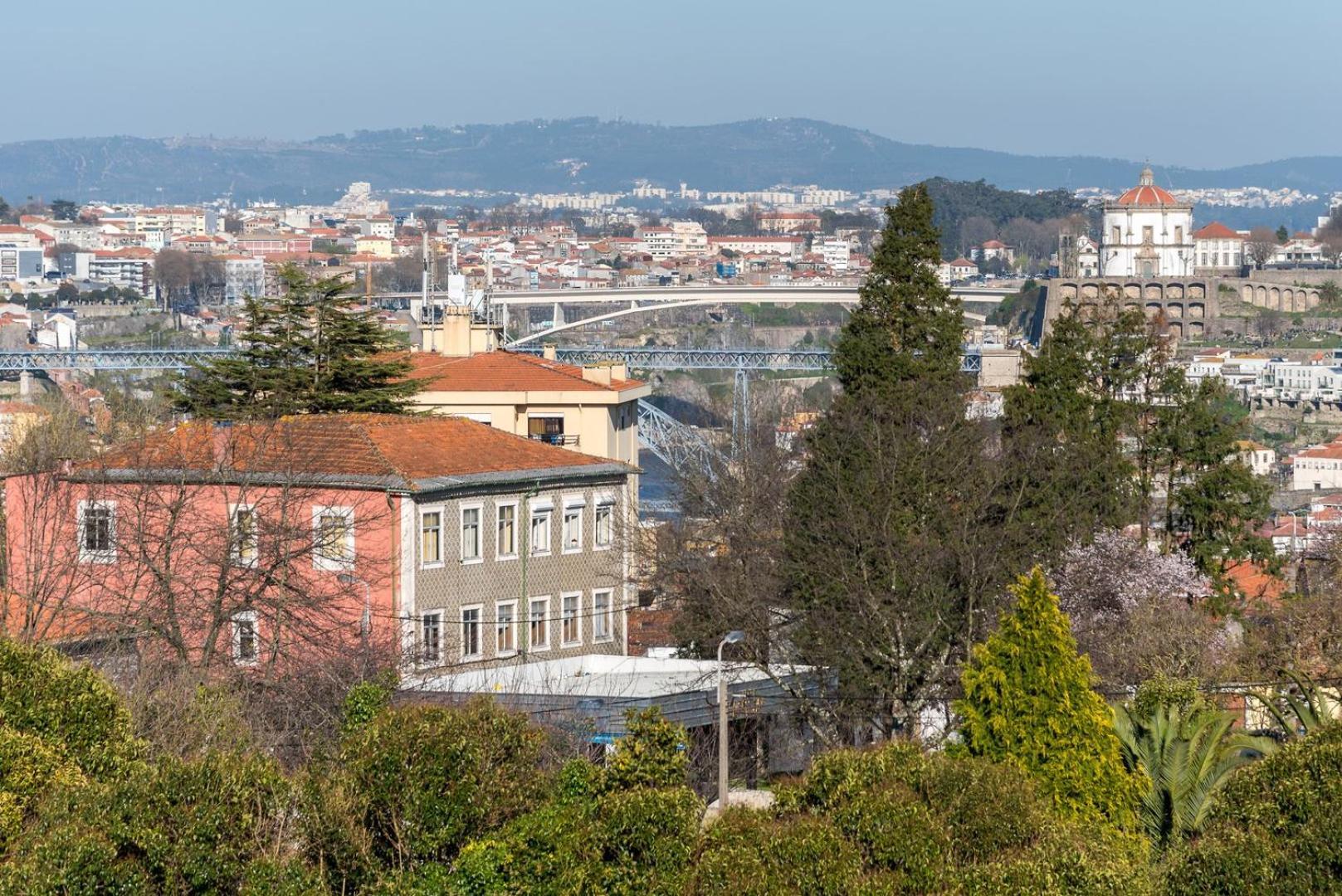 Guestready - Candal Big Watch Vila Nova de Gaia Eksteriør billede